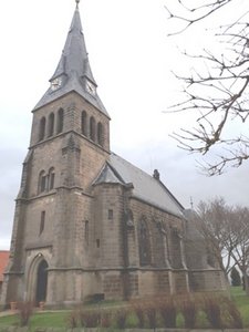 Beinumer Kirche